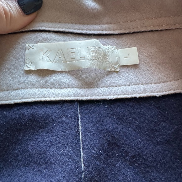 KAELEN Blazer Coat Large - Picture 8 of 9